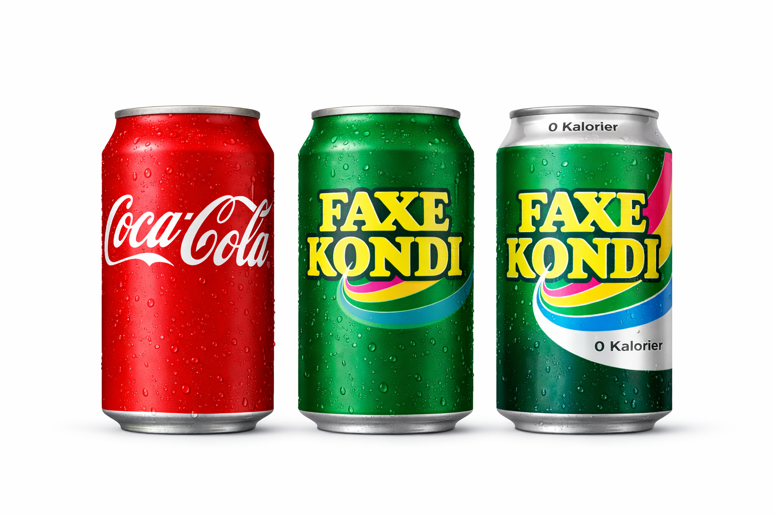 Soda