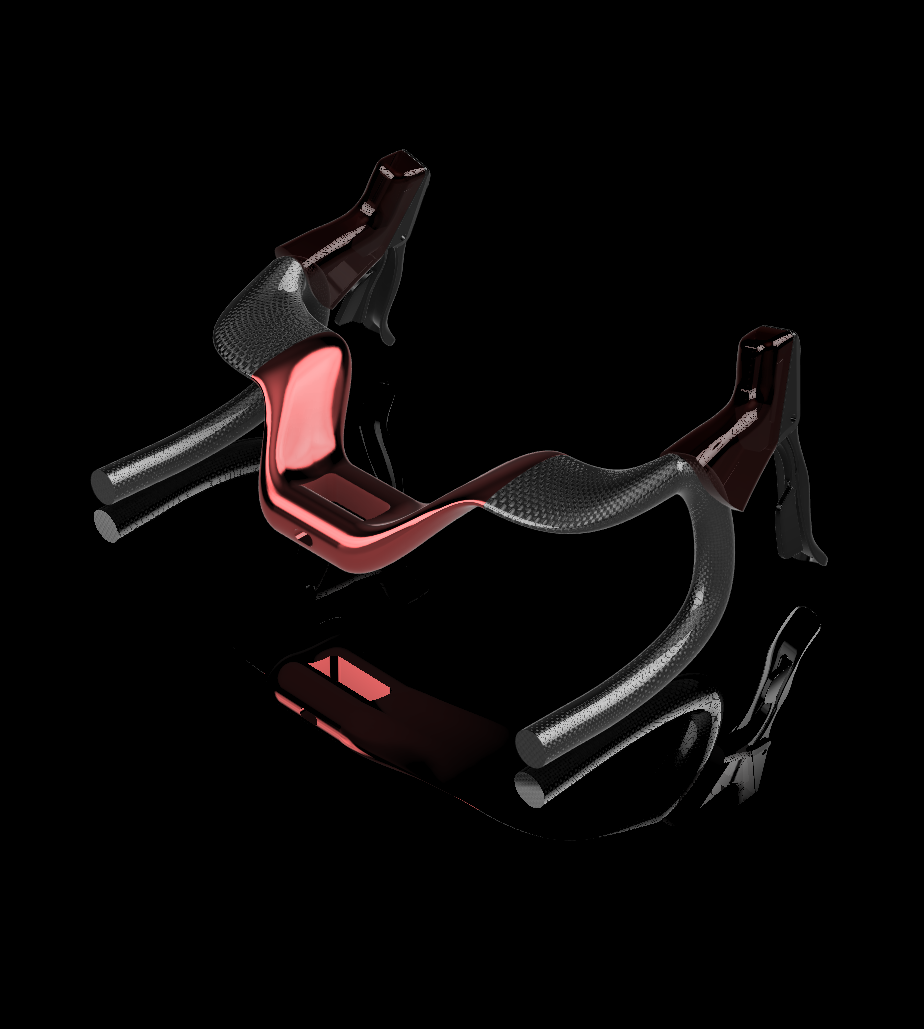 TOOT M3 handlebar