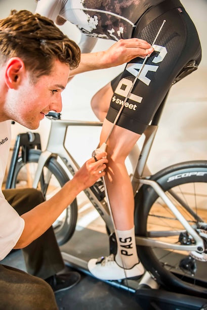 Bikefit
