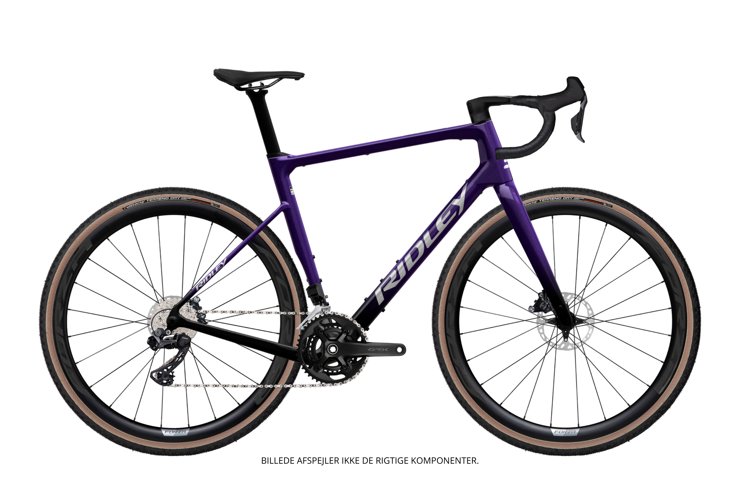 Ridley Grifn RS (2024)