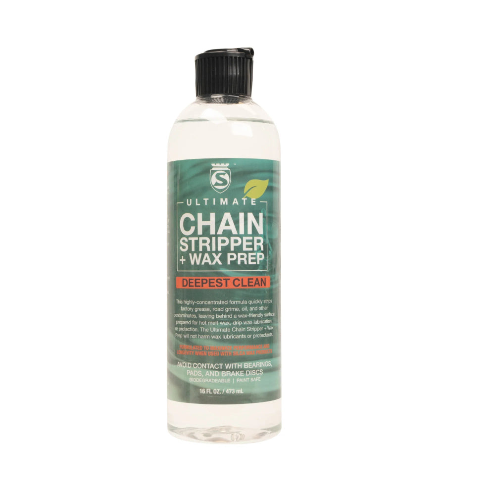 Silca Chain Stripper & Wax Prep