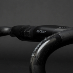 Ascent Aeroo Aero Handlebar LR