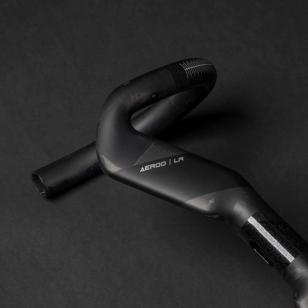 Ascent Aeroo Aero Handlebar LR