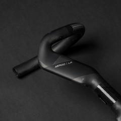 Ascent Aeroo Aero Handlebar LR