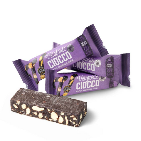 Veloforte Ciocco Energy Bar