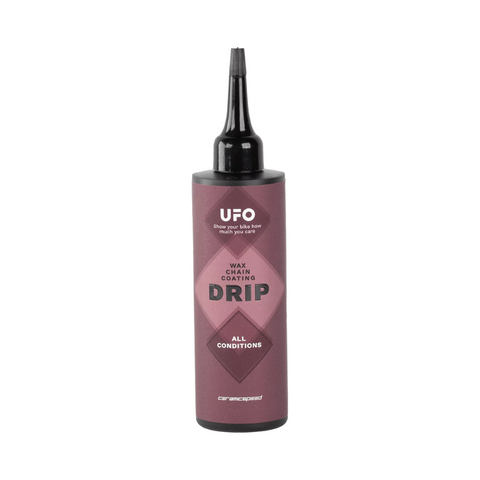 CeramicSpeed UFO Drip All Conditions Chain Coating
