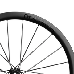 Polymer WS Venture