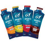 6D Sports Gel