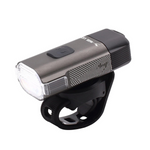 MOON Front light Rigel Lite Black