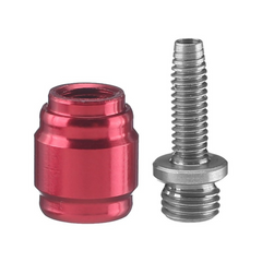 SRAM Stealthamajig fittings til hydrauliske skivebremser