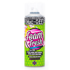 MUC-OFF Foam Fresh Cleaner