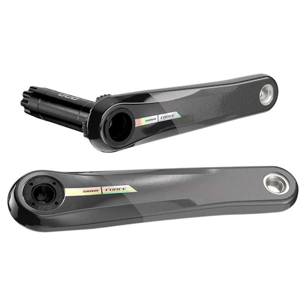 SRAM Crank arm assembly Force DUB