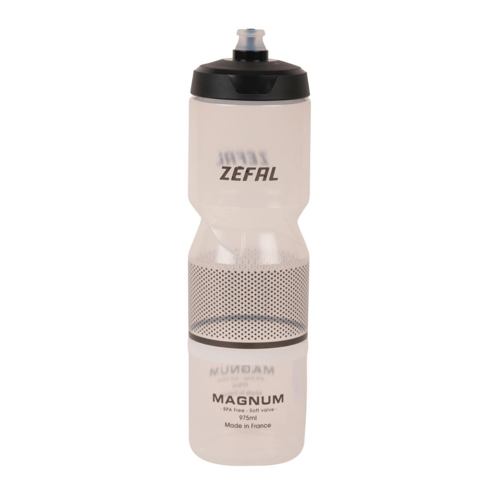 ZÉFAL drikkedunk Magnum (Soft-Cap) 975ml