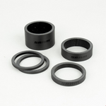 SRAM Headset carbon spacer set