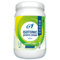 6D Isotonic Sports Drink 1,4 kg
