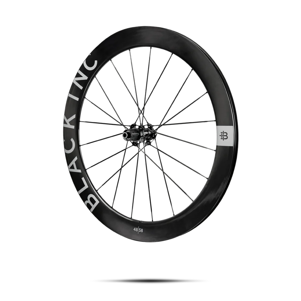 Black Inc 48|58 Wheelset