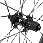 Black Inc 48|58 Wheelset