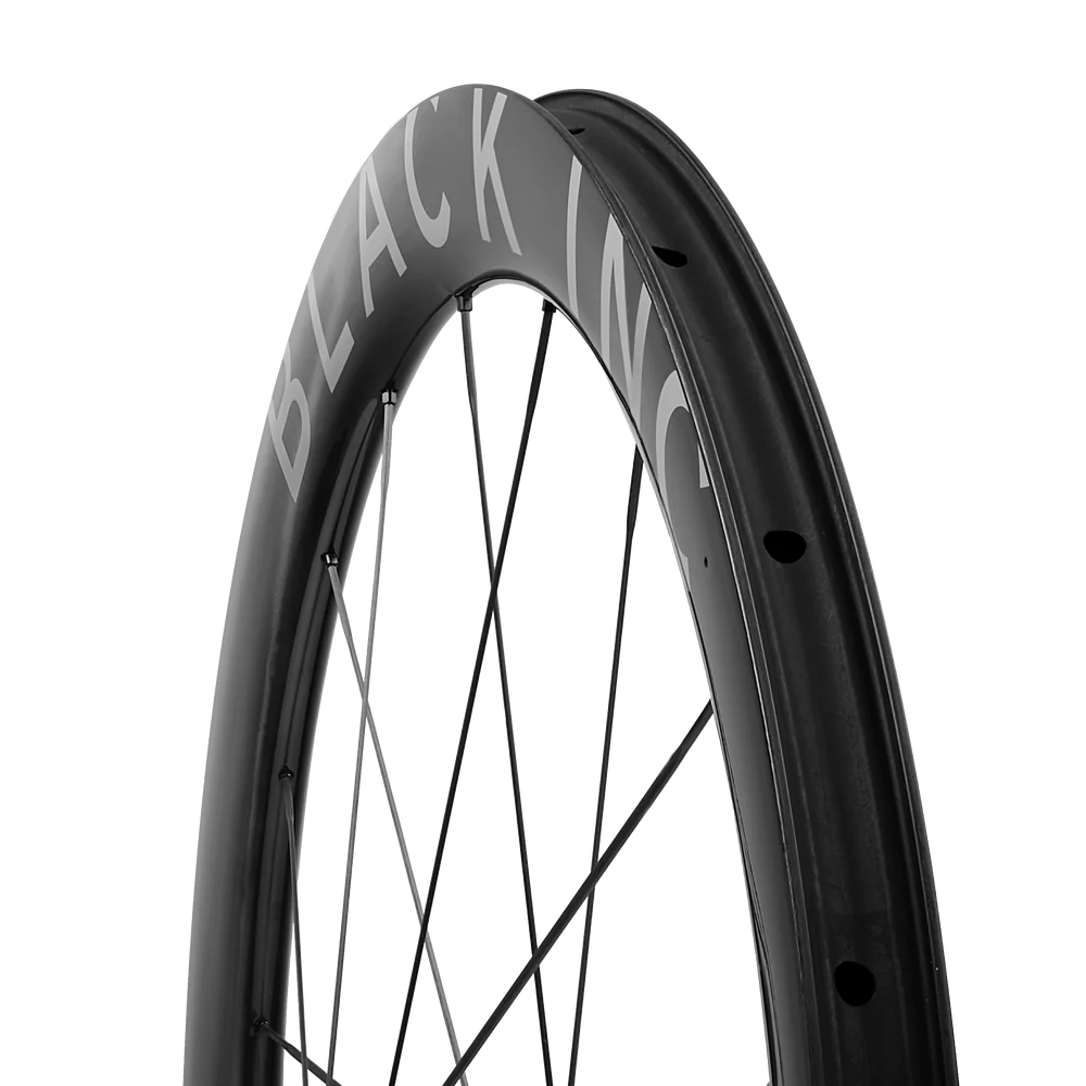 Black Inc 48|58 Wheelset