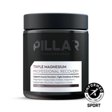 Pillar Performance - TRIPLE MAGNESIUM