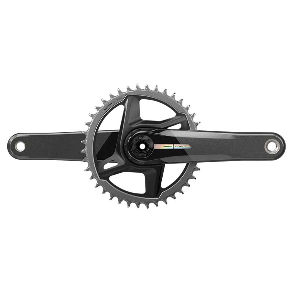 SRAM Kranksæt Force 1x DUB 40T