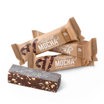 Veloforte Mocha Protein Bar