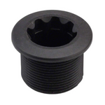 Shimano bolt til pedalarm FC-7900, FC-7950,FC-900, FC-6700, FC-6650-G