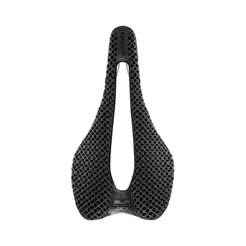 Selle Italia SLR Boost 3D TI 316 Superflow