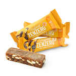 Veloforte Zenzero energy bar