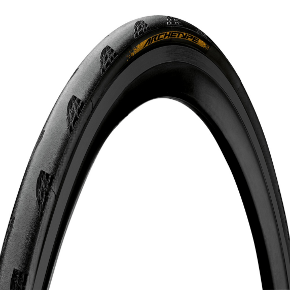 Continental Grand Prix 5000 Archetype TDF LTD 30mm