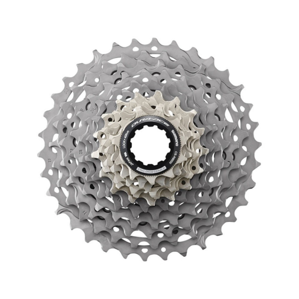 Shimano Dura-Ace R9200 12 speed kassette
