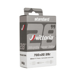 Vittoria butyl slange 700x20/28C