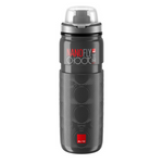 Elite Flaske Nanofly Dark Grey 500ml
