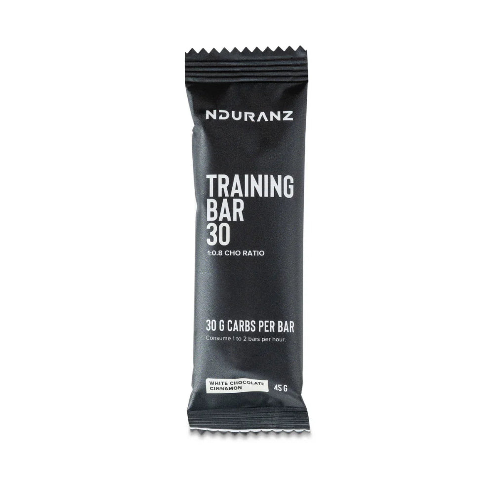 Nduranz Training Bar | 10 stk