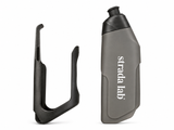 Strada Lab Aero Bottle og Bottle Cage