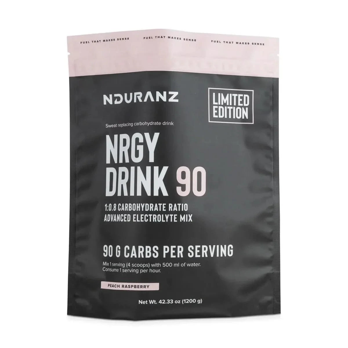 Nduranz Nrgy Unit Drink 90 | 1200g