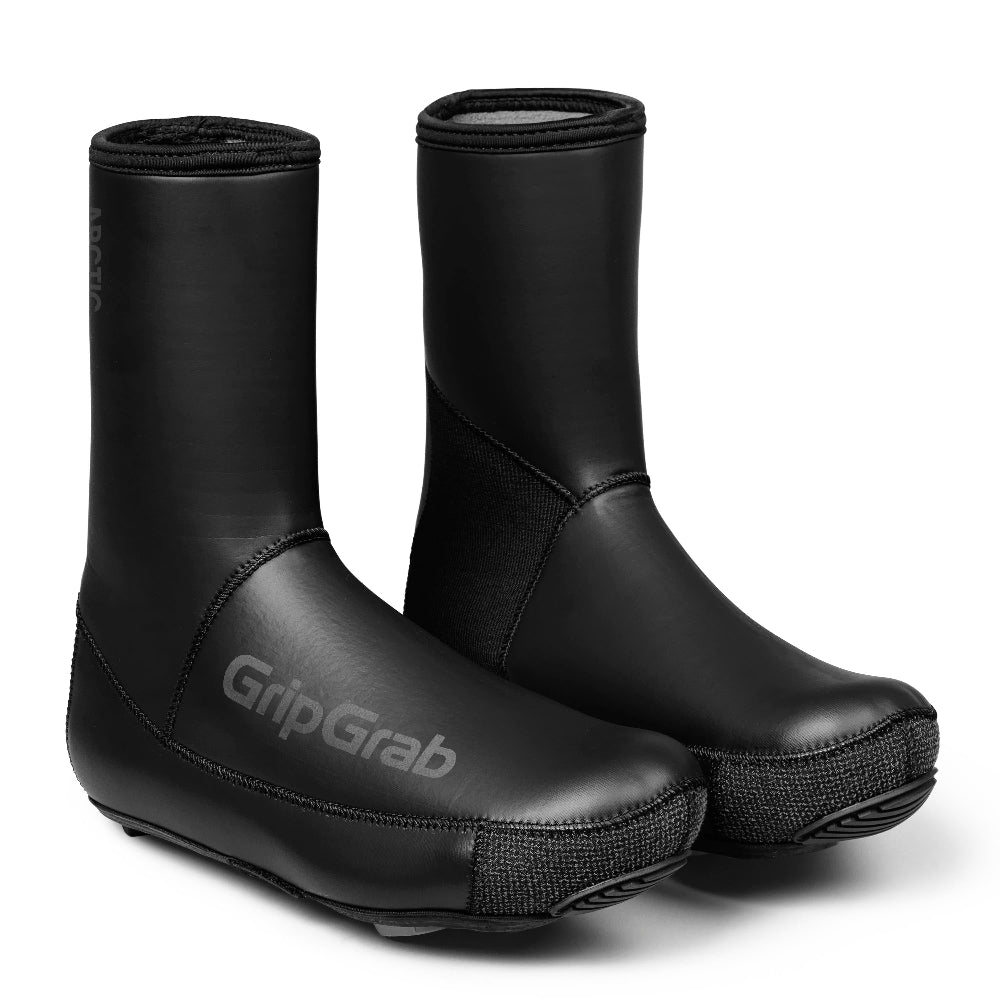 GripGrab Arctic 2 Waterproof Deep Winter Shoe Covers