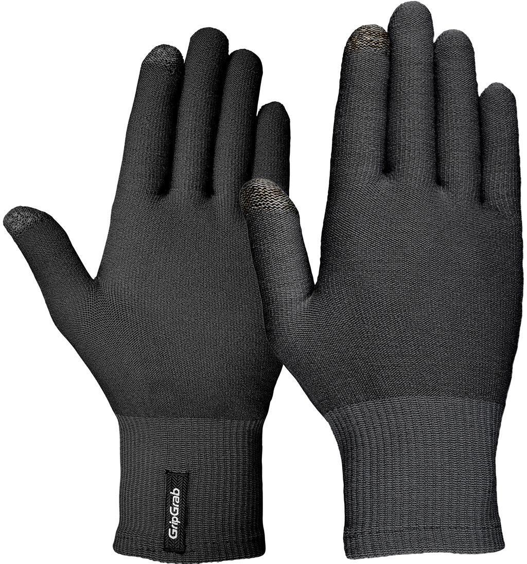 GripGrab Merino Wool Liner Glove