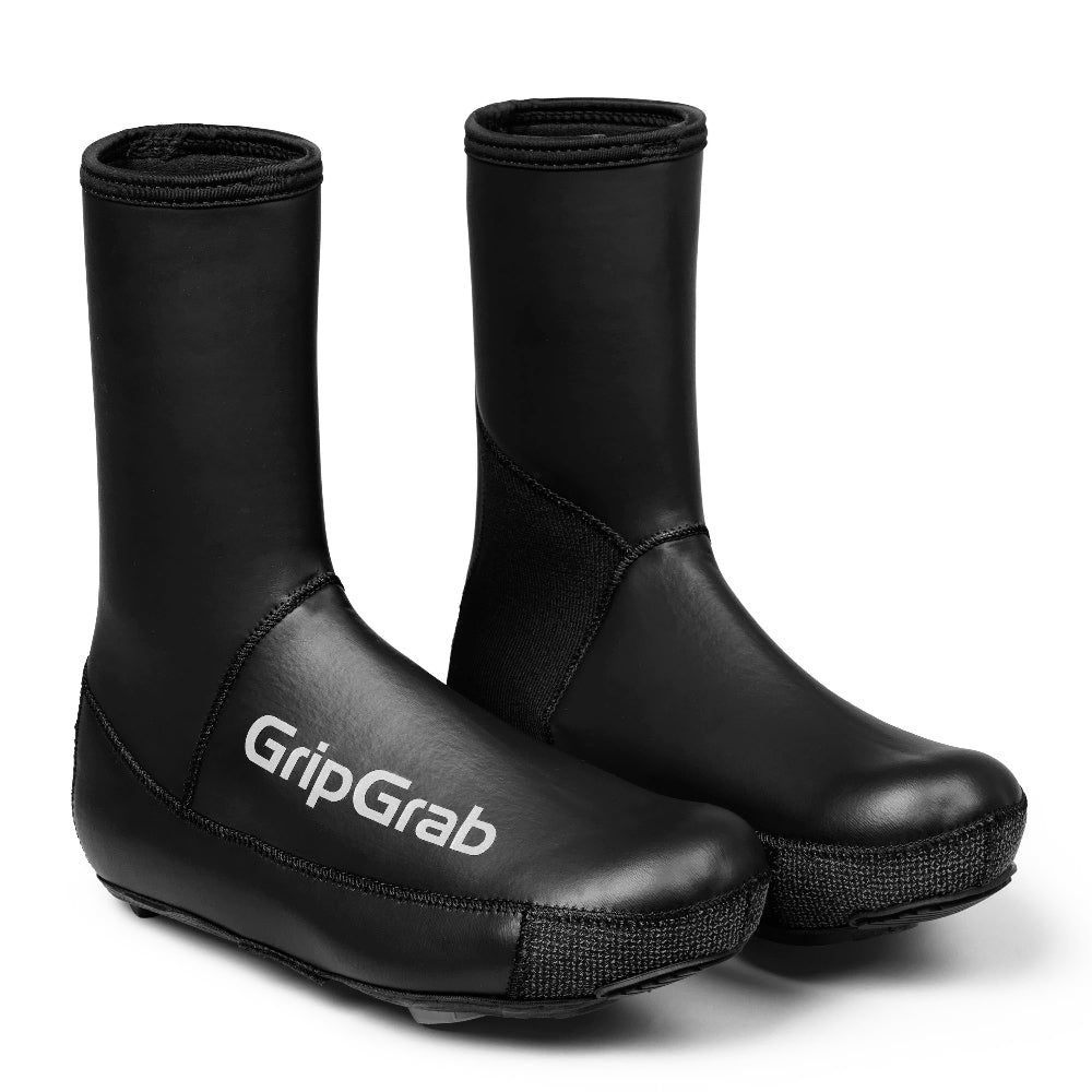 GripGrab PACR Waterproof Winter Shoe Covers