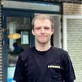 Stian Rørvik