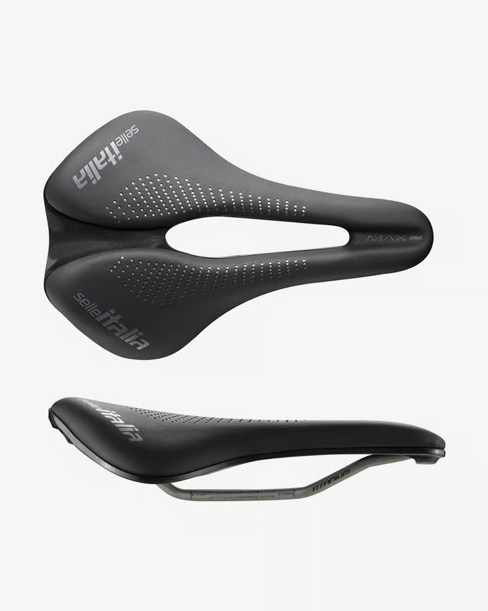 Selle Italia MAX Novus Boost Evo SF