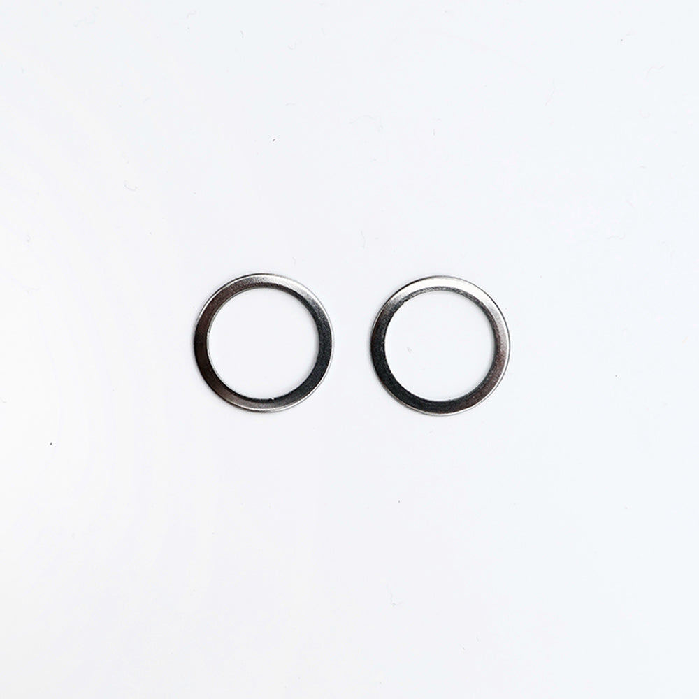 Q-Factor pedal spacer