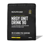 Nduranz Nrgy Unit Drink 90 | 1500g