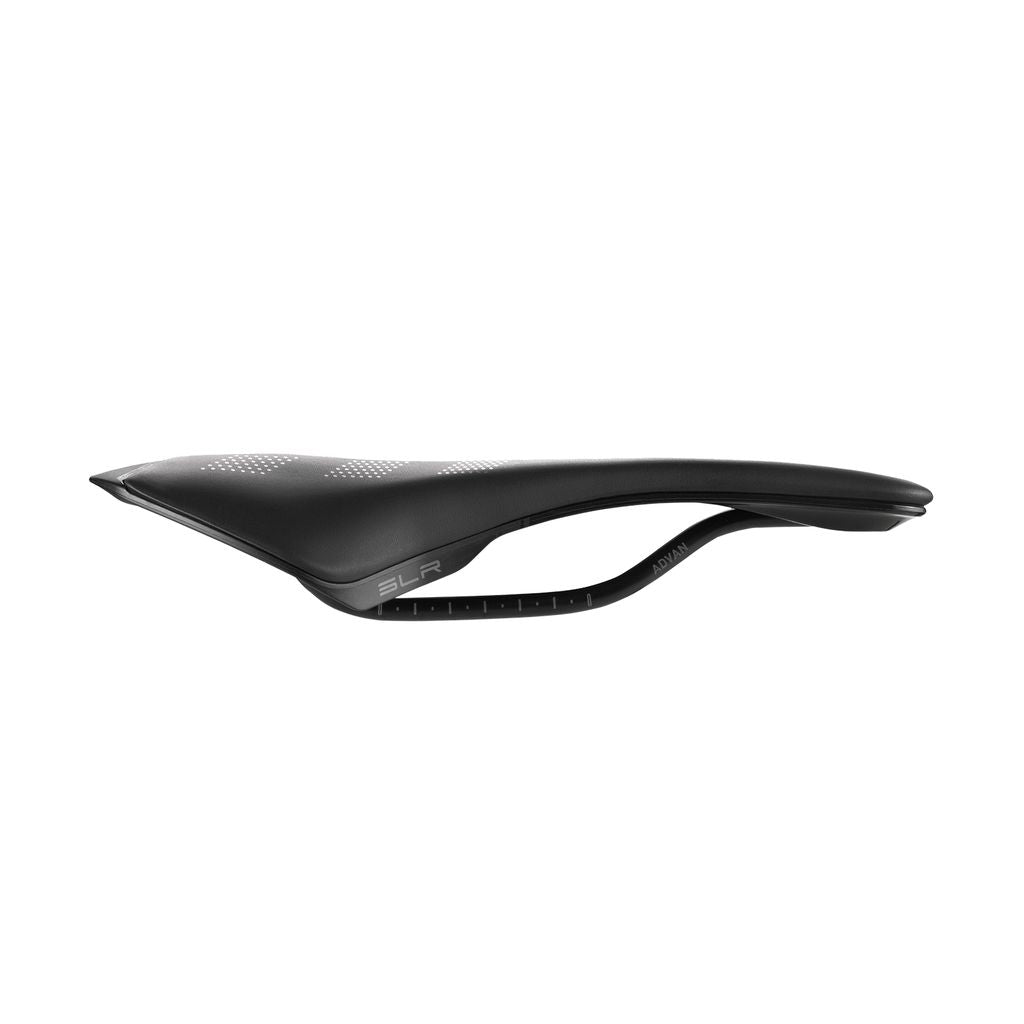 Selle Italia SLR MY26 PU-FLEX ADVAN AM