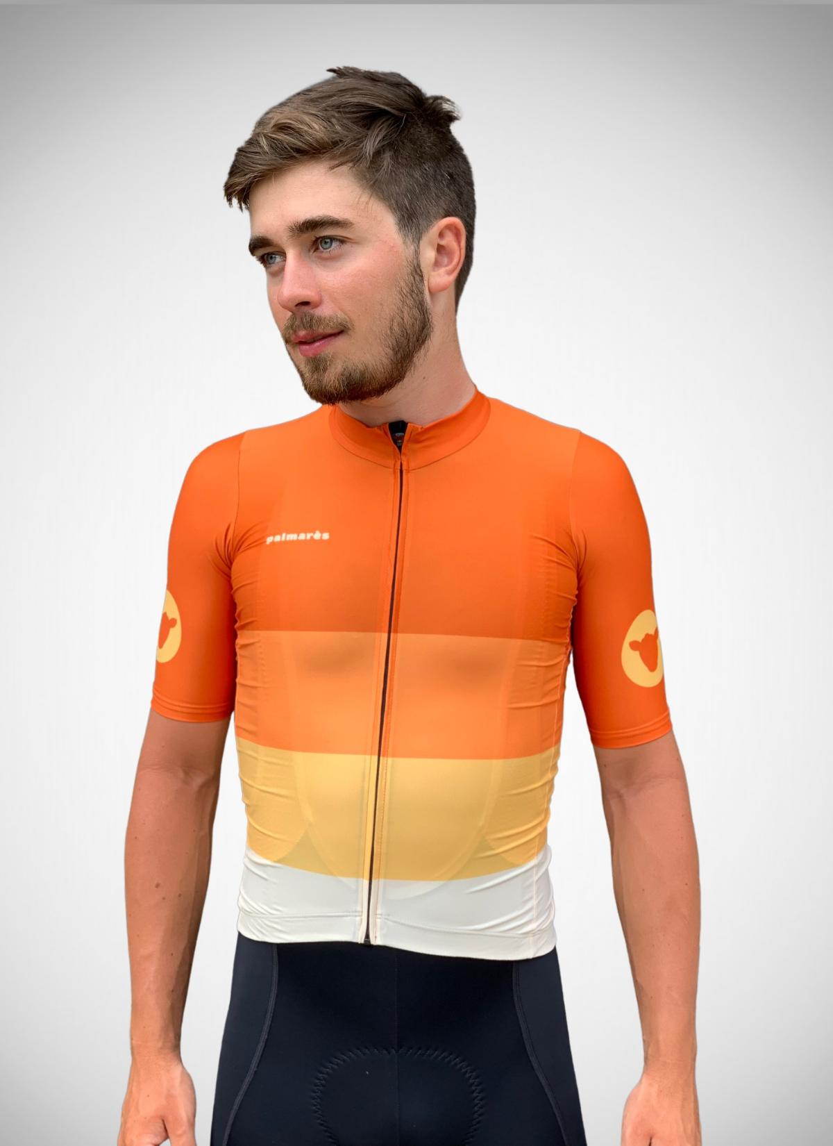 Men's INK Jersey - Palmarès Limited Edition