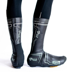 SPATZ Legalz II Race skoovertræk