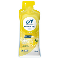 6D Energy Gel 6x40ml