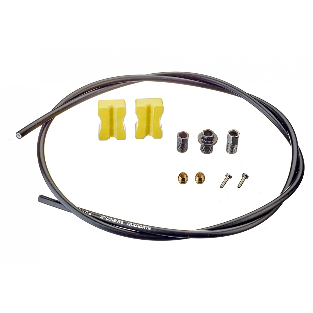 Shimano bremseslange SM-BH90-JK-SSR