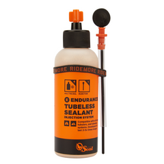 Orange Seal Endurance - tubeless væske 118ml