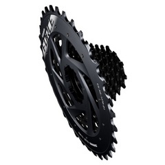 SRAM Force 12 speed kassette