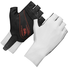 Aero TT Raceday Short Finger Gloves